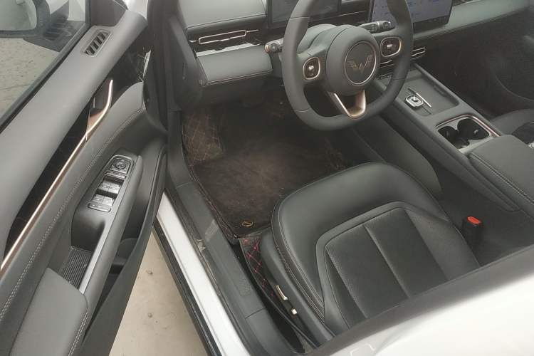 Used Wuling Xingguang 2025 150 km Smart Pilot Version
