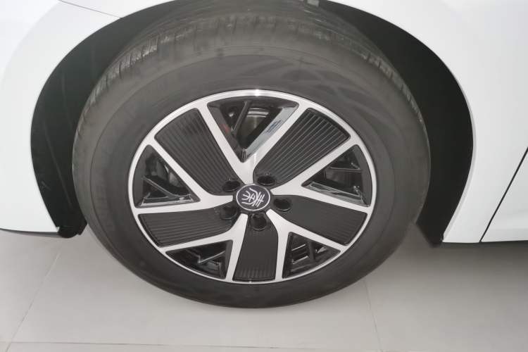 Used BYD Qin L 2024 DM-i 80KM Beyond Model