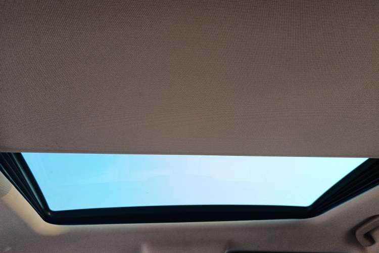 Used Yema T80 2017 1.5T Manual Xuan Dong Edition