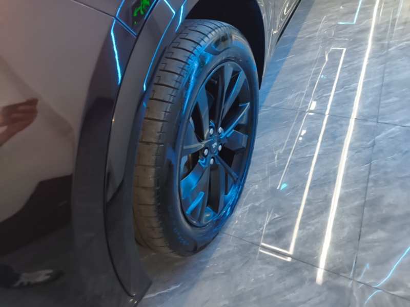 Used Li Auto L7 2023 Air model — 22