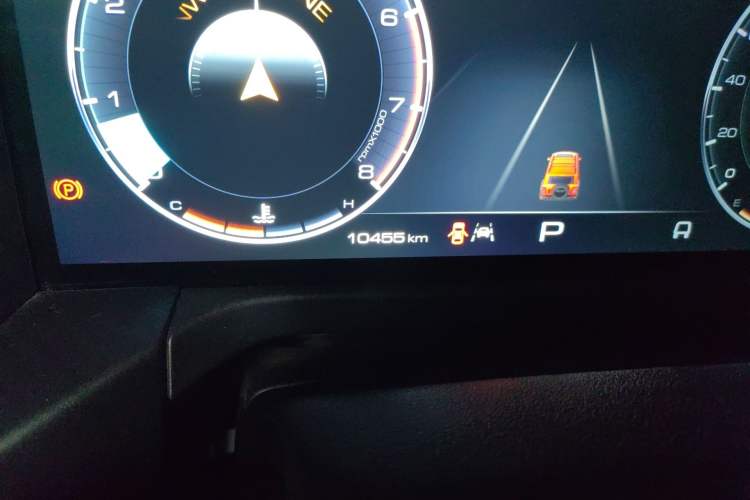 Used Tank 300 2023 Off-Road Edition 2.0T Challenger
