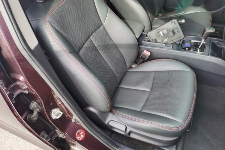 Used Haima M6 2015 1.5T CVT Luxury Model