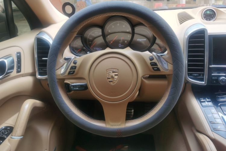 Used Porsche Cayenne 2011 Cayenne 3.0T