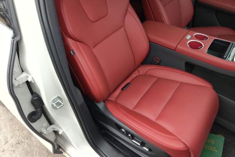 Used Hima AITO M5 2025 Extended-Range Ultra All-Wheel-Drive Version