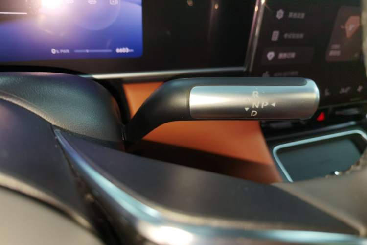 Used Hima AITO M7 2026 Model Range-Extending Max All-Wheel Drive 5-Seater Version
