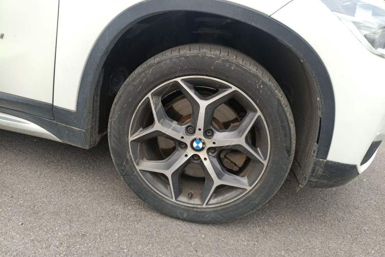 Used BMW X1 2018 xDrive20Li Luxury Edition