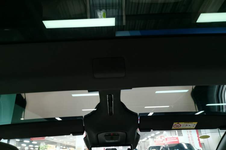 Used Avatr 12 2026 Ultra Pure-Electric All-Wheel-Drive Version