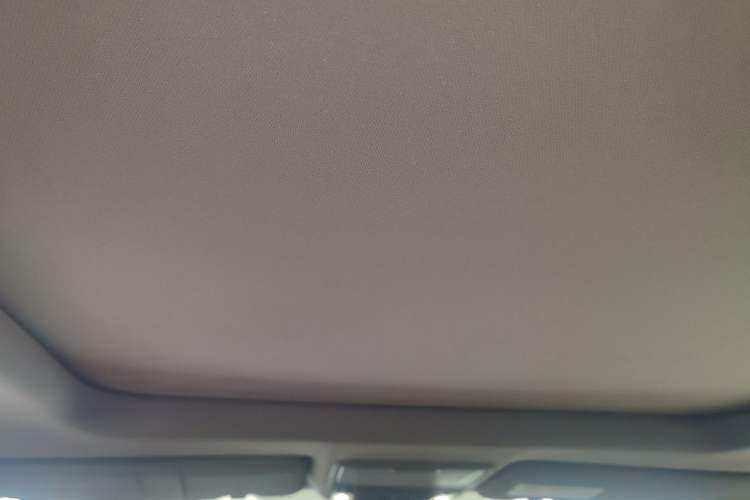 Used Honda CR-V 2017 240TURBO CVT Front-Wheel Drive Fashion Edition