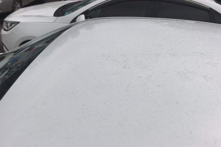 Used Changan Alsvin 2019 1.5L DCT Comfort Model China VI Standard
