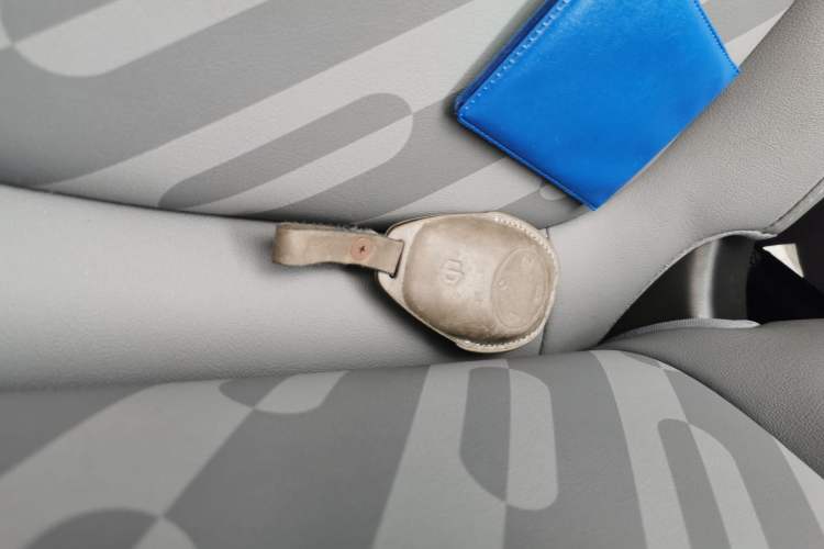 Used Leapmotor T03 2024 200 Lite Edition