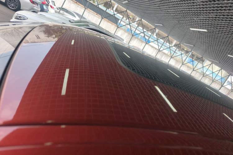 Used BMW X2 2018 sDrive25i Leading Model M Sport Package China V