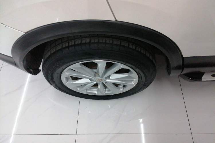 Used Nissan Qashqai 2016 2.0L CVT Elite Edition
