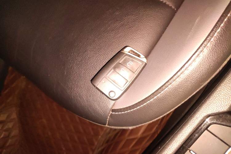 Used Volkswagen Sagitar 2020 280TSI DSG Comfort Version China VI Standard
