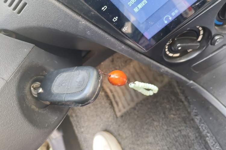 Used Dongfeng Aeolus H30 2014 CROSS 1.5L Manual Gratitude Edition