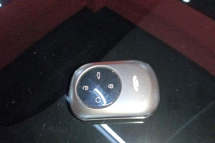 Used Chery Fulwin A9L 2025 Model, 260 Boya Luxury Edition