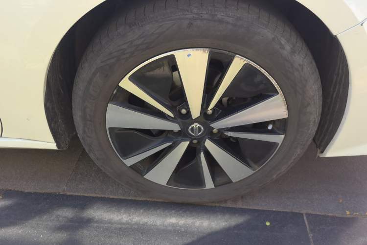 Used Nissan Teana 2021 2.0L XL Comfort Edition