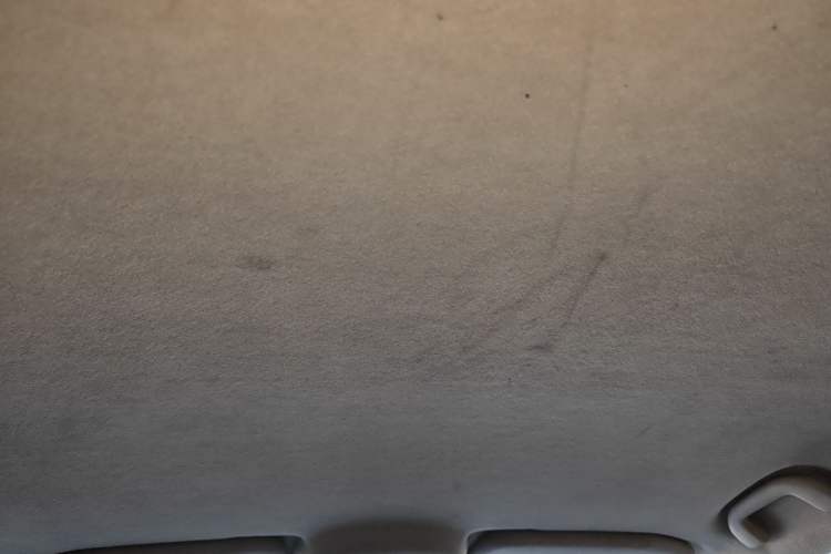 Used BYD Yuan New Energy 2018 EV360 Smart Connect Shangkoo Model Headliner