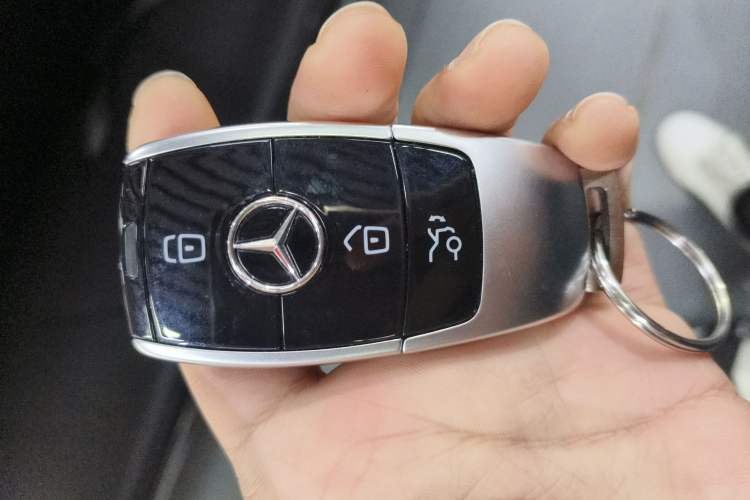 Used Mercedes-Benz E-Class 2019 Restyled E 300 L Sporty and Stylish Edition