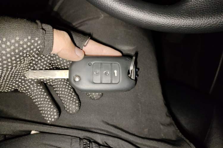 Used Honda Accord 2015 2.0L LX Comfort Edition