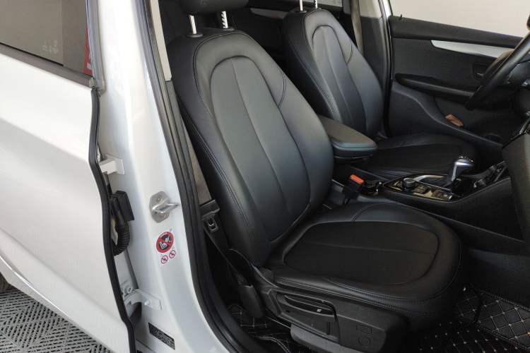 Used BMW 2 Series Active Tourer 2016 218i Leading Model
