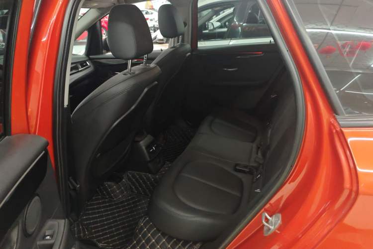 Used BMW 2 Series Active Tourer 2016 218i Sports Design Package
