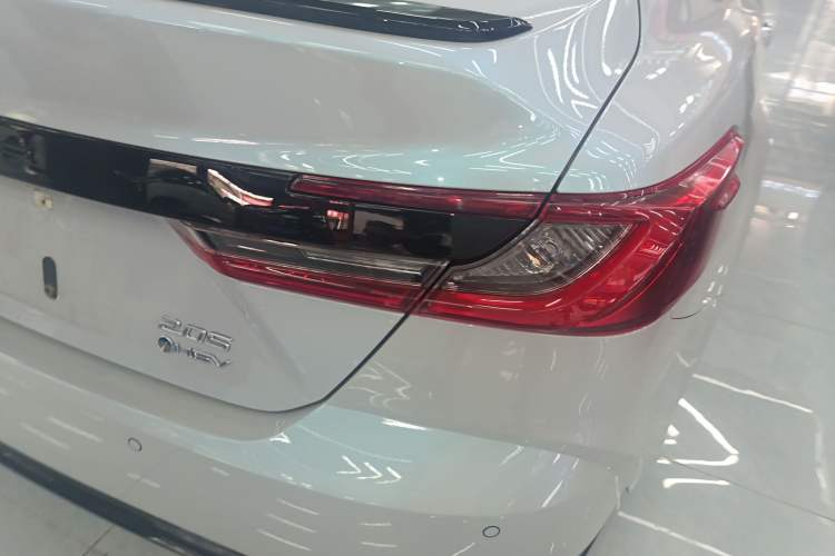 Used Toyota Camry 2024 Dual-Motor 2.0HS Sport Edition