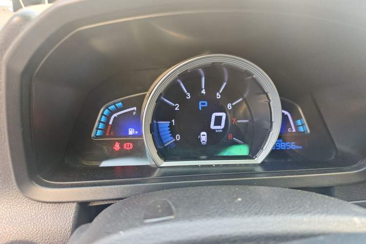 Used Luxgen U6 SUV 2016 1.8T Style Value Model