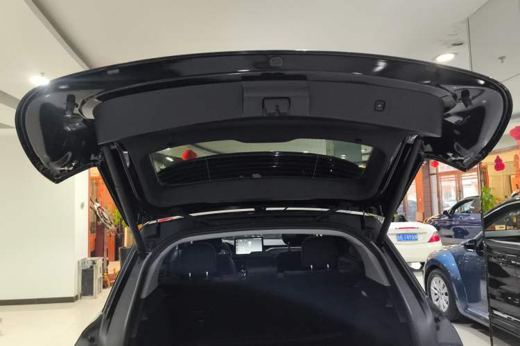 Used Lincoln Corsair New Energy 2021 PHEV Four-Wheel Drive e-Enjoy Edition