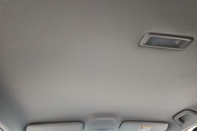 Used Geely Galaxy Geome 2025 310km Dream Edition
