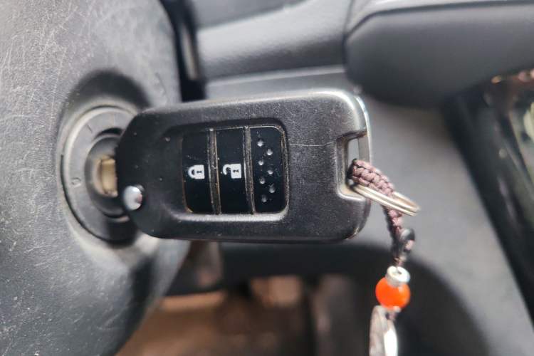 Used Honda XR-V 2017 1.5L LXi CVT Classic Edition