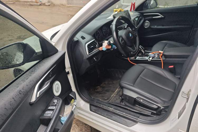 Used BMW 1 Series 2021 Revised 120i M Sport Edition
