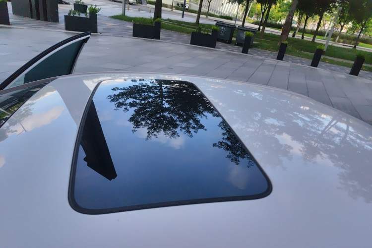 Used Chevrolet Monza 2023 1.5L Dual-Clutch Enjoyment Edition