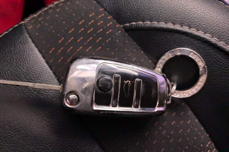 Used Chery Tiggo 3X 2020 Quality Edition 1.5L CVT Deluxe Version