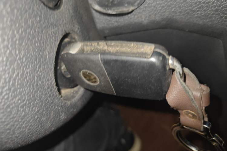 Used Volkswagen Bora 2016 1.6L Manual Comfort Model