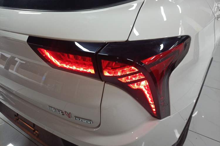 Used NETA V 2022 Pro Long-Range Smart Edition Exterior 6