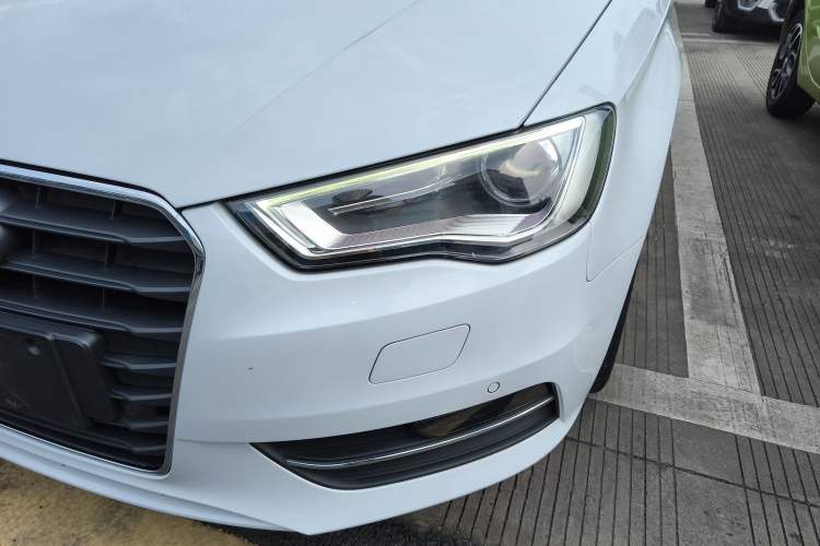 Used Audi A3 2015 Sportback 40 TFSI Automatic Comfort Model
