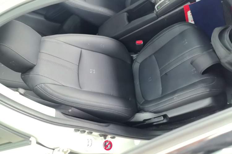 Used Honda Civic 2019 180TURBO CVT Shangdong Edition China VI
