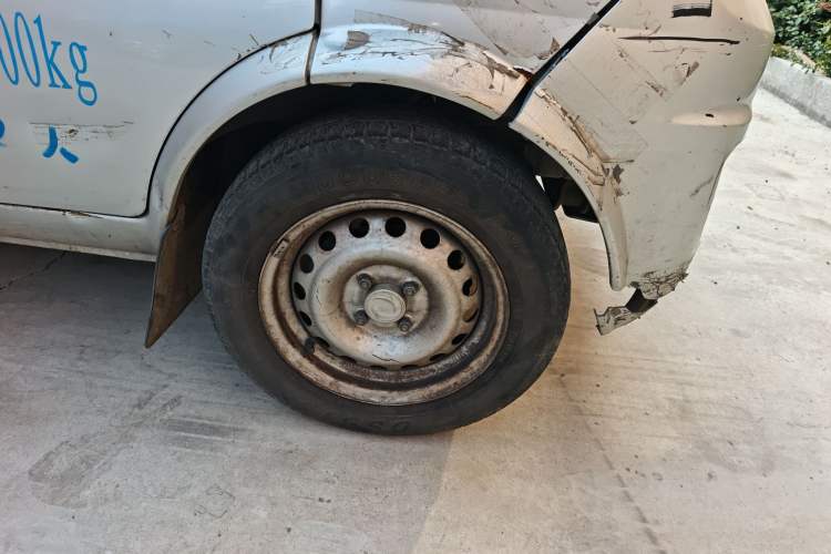 Used Dongfeng Xiaokang K05S 2019 1.2L Practical Version China VI Standard DK12
