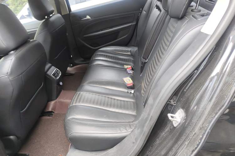 Used Peugeot 408 2014 1.6T Automatic Supreme Edition