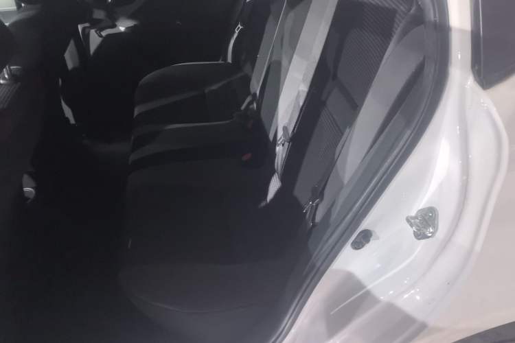 Used Toyota Vios 2022 1.5L 20th Anniversary Edition
