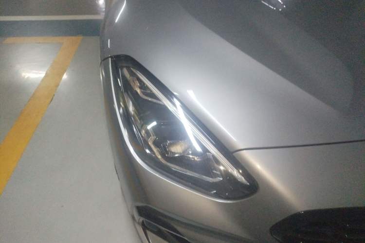 Used BMW Z4 2023 sDrive 25i M Sport Night Edition package