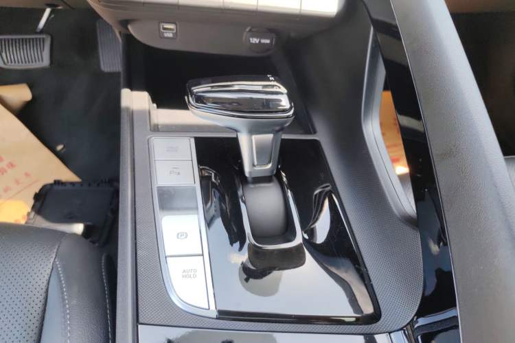 Used Hyundai Elantra 2023 1.5L CVT GLX Elite Edition
