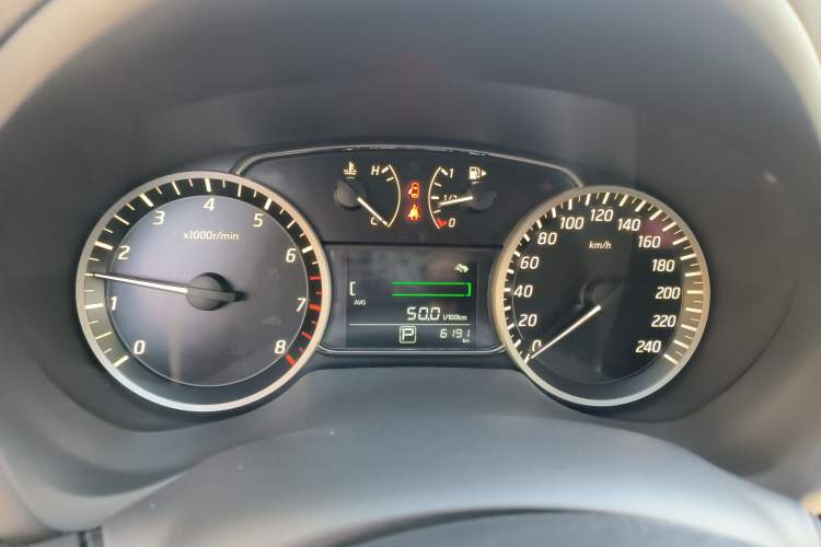 Used Nissan Sylphy 2022 Classic 1.6XE CVT Comfort Edition