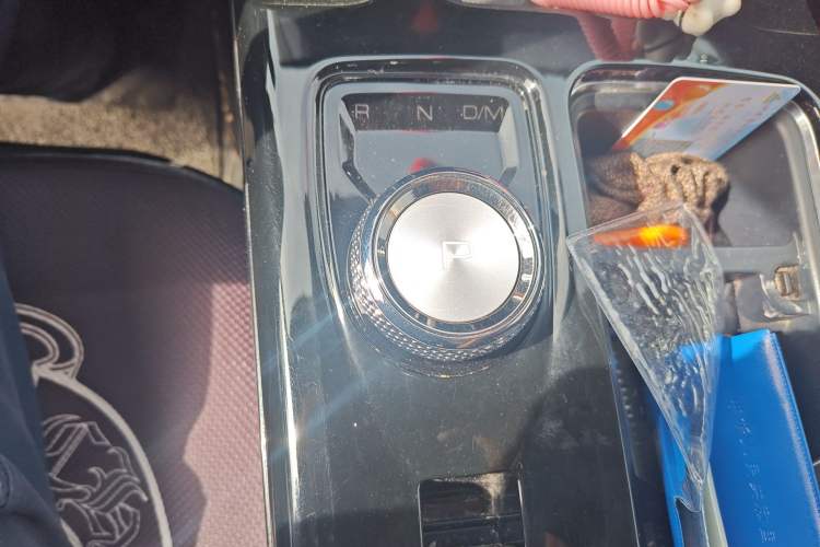 Used Haval DARGO 2021 2.0T DCT All-Wheel-Drive "Hao Tian Quan" Edition