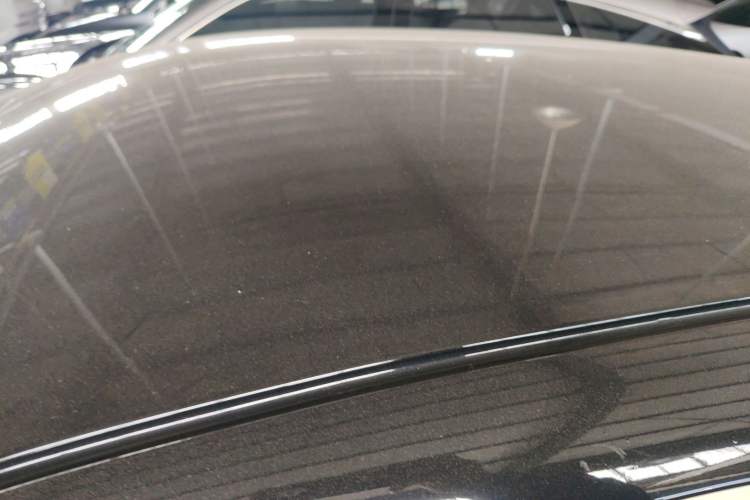 Used Geely Galaxy Geome 2025 310km Dream Edition Roof