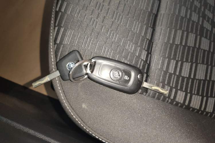 Used Buick Verano 2016 Hatchback 15S Automatic Ambition Model