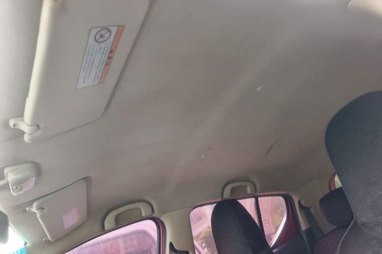 Used Suzuki Alto 2009 1.0L Manual Deluxe Edition