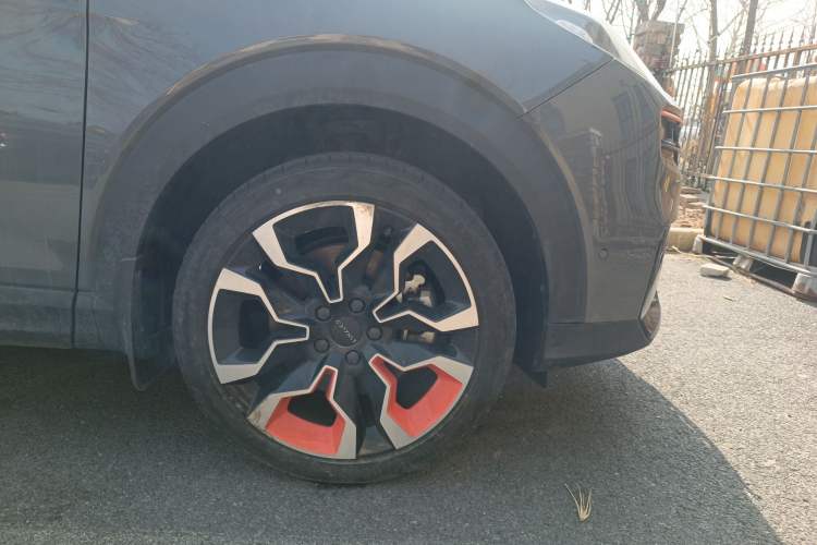 Used Lynk & Co 06 2020 1.5T YAO Halo
