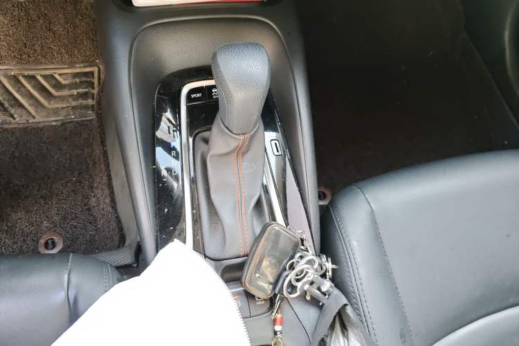 Used Toyota Corolla 2021 1.2T S-CVT Pioneer PLUS Edition