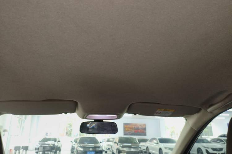 Used Chevrolet Cavalier 2021 325T Automatic Enjoyment Edition